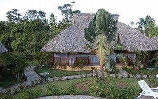 Hotel Casa de To Bungalow Hotel Casa de To Bungalow